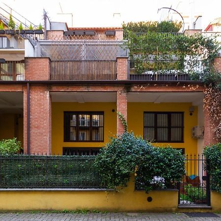 Loft - L'Isola Che Non C'E. Apartman Torino Kültér fotó