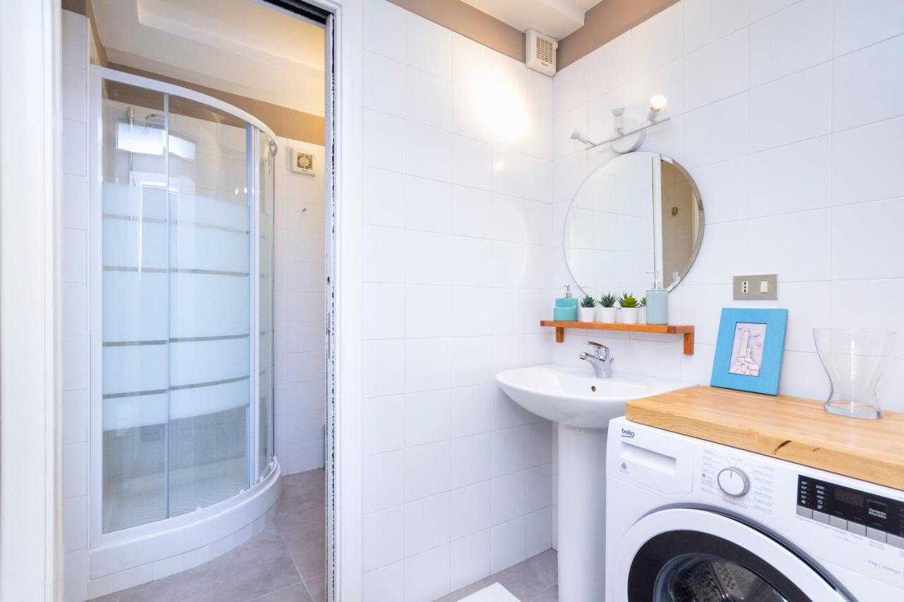 Loft - L'Isola Che Non C'E. Apartman Torino Kültér fotó